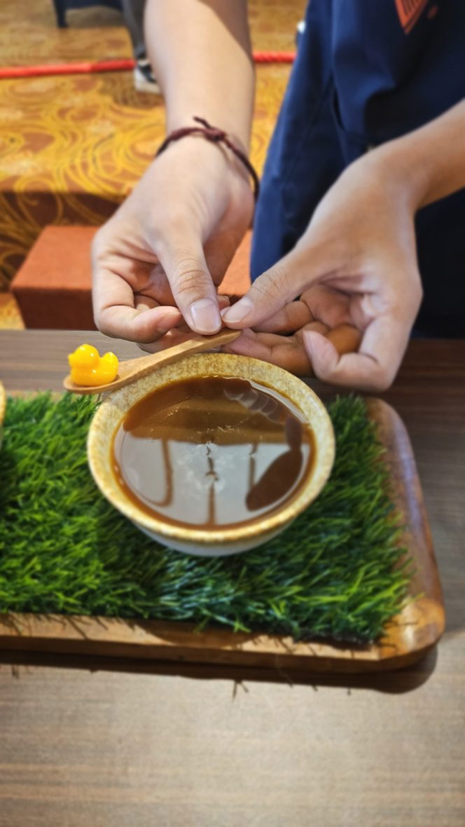 
					Loman Park Hotel Dukung Jogja Coffee Week 2025