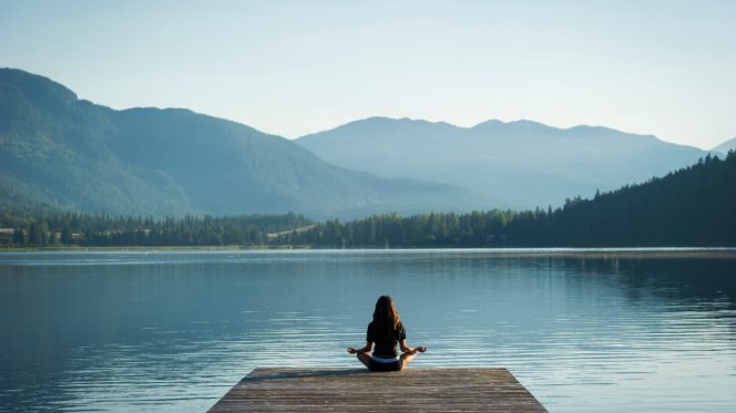 
					Wellness Nusantara hadir sebagai harmoni tubuh, jiwa, dan alam. Menggali tradisi, spiritualitas, dan kesehatan holistik, Indonesia menawarkan identitas unik bagi dunia. Foto: Istimewa
