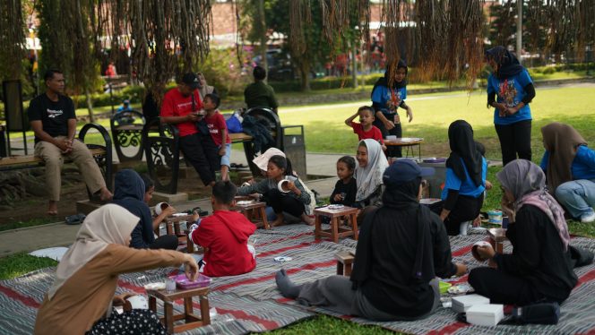 
					Pemugaran Candi Mendut Konservasi Menuju Inspirasi Kreativitas