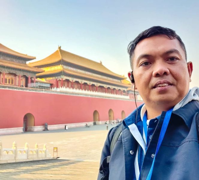 
					Dialog Atau Konfrontasi? Pilihan Global Yang Tak Bisa Lagi Ditunda