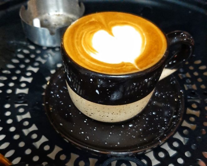
					Kopi dan Wellness Tourism Sinergi Gaya Hidup Moderen di Yogyakarta