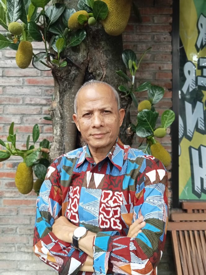
					UMKM Jogja Ramaikan RRI Fest Ekonomi Kerakyatan dan Kebudayaan 2025 Titik Temu