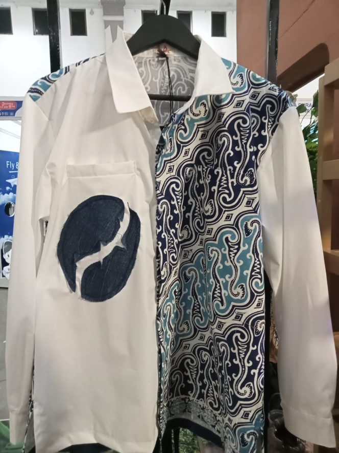 
					Jogja Menuju Pusat Fashion Dunia Dari Batik ke Panggung Global