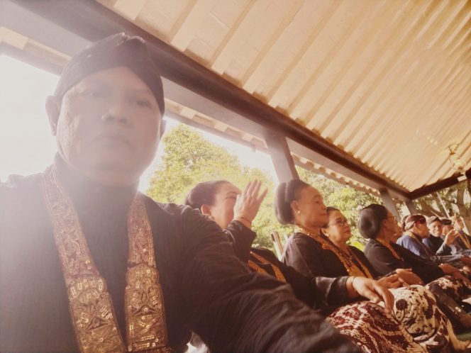 
					Filosofi Wellness Dalam Tembang Macapat Kraton Yogyakarta