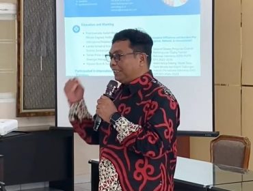 Dimas Diajeng Jogja 2025 tunjukkan kreativitas generasi muda untuk pariwisata DIY yang berkelanjutan dengan semangat Greget Rumaket Sinudarsana. foto: Ist