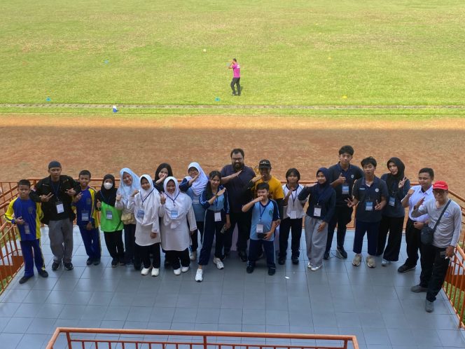 
					Kompetisi Roket Air 2026 Labiaba Indonesia, Ajang Sains yang Mendorong Potensi dan Keseimbangan Belajar Pelajar