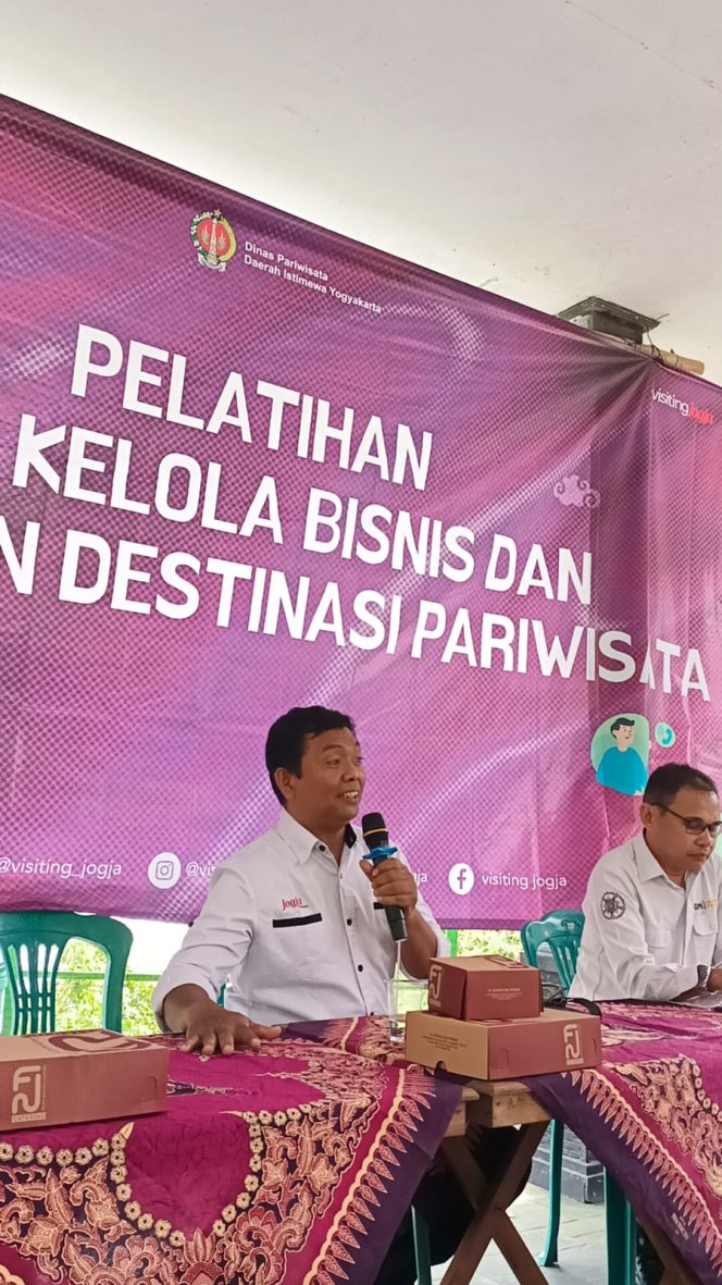 
					Grojogan Watu Purbo, Ruang Belajar tentang Harmoni Alam dan Keberlanjutan